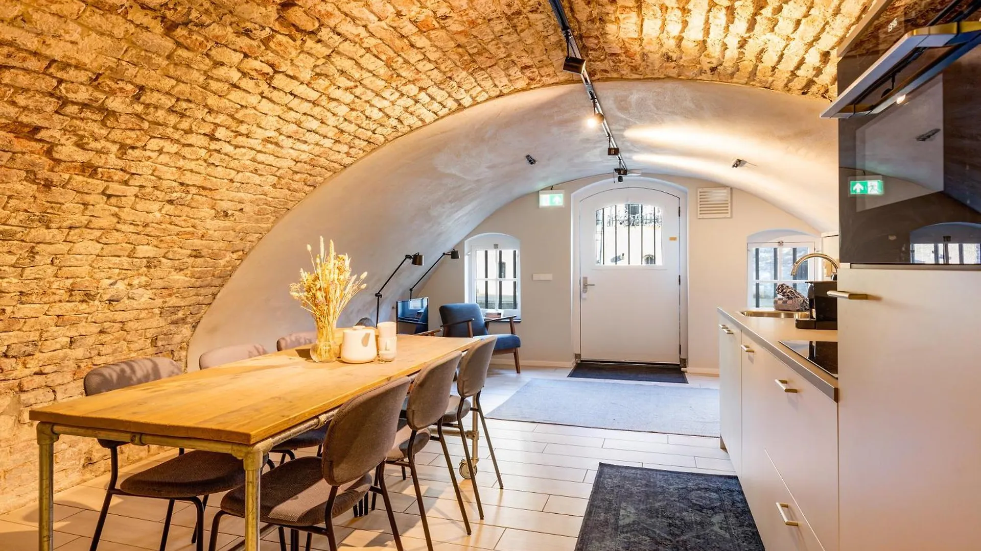 Holiday home 4P Unique Canal Apartment A Location In Utrecht Netherlands