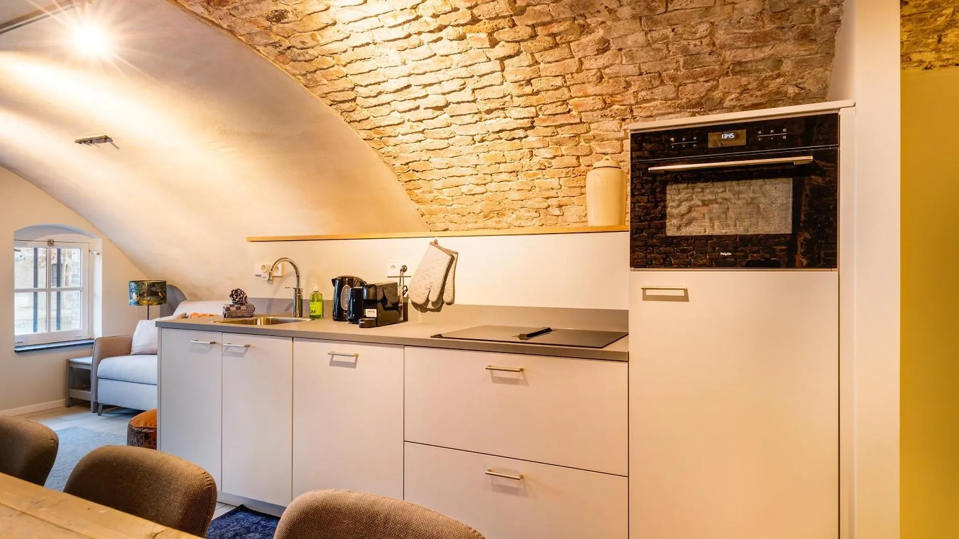 4P Unique Canal Apartment A Location In Utrecht 0*,  Netherlands